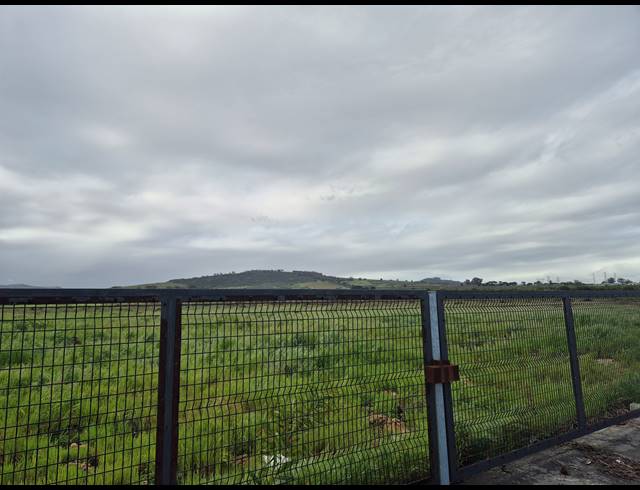 6,776M² VACANT LAND FOR SALE IN HAASENDAL